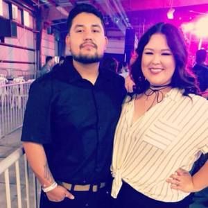 Meet your Posher, Roger